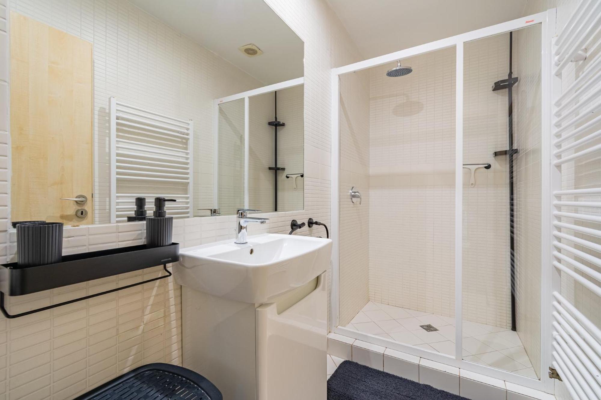 Natural-Style Apartment In The Centre Of ברטיסלאבה מראה חיצוני תמונה