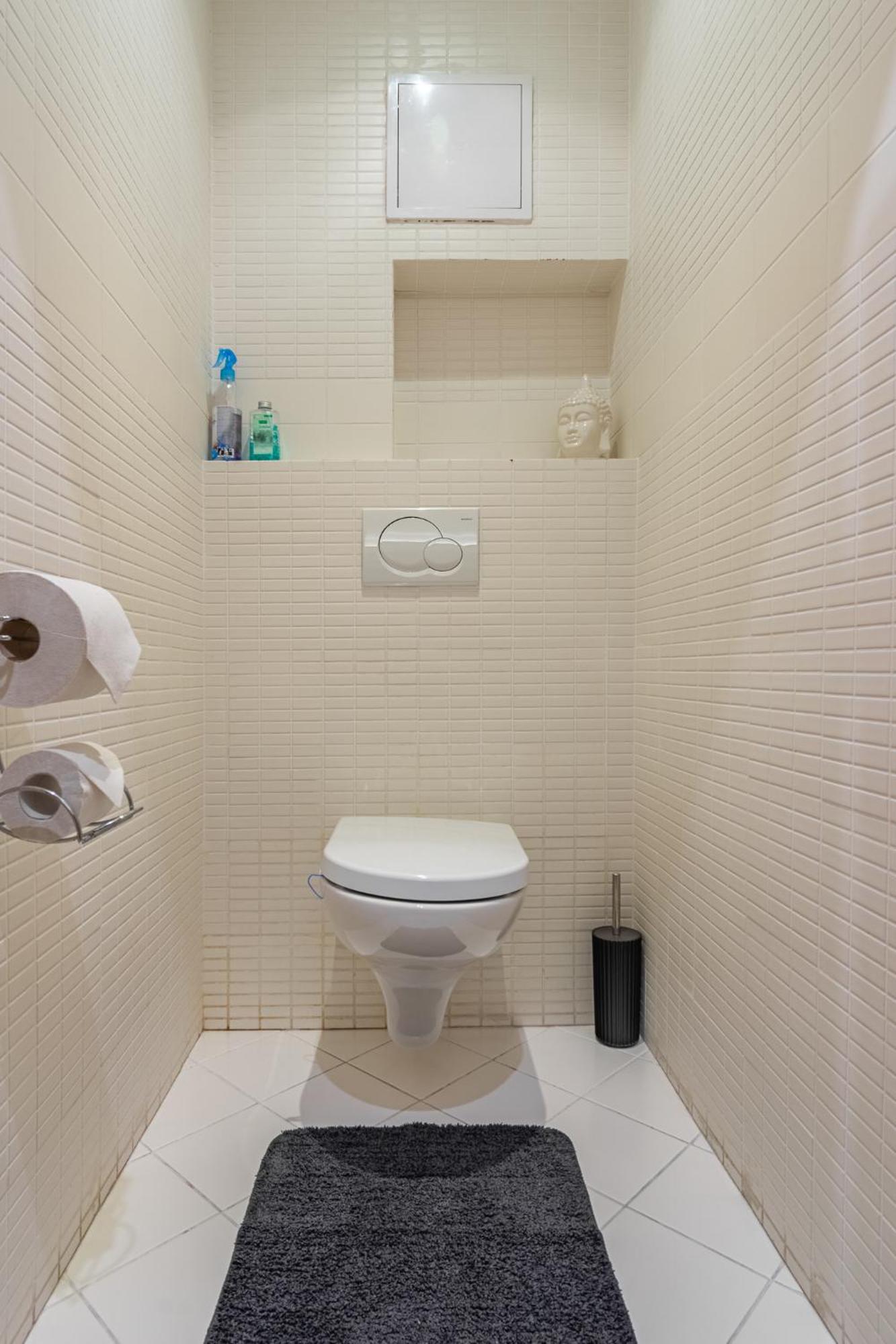 Natural-Style Apartment In The Centre Of ברטיסלאבה מראה חיצוני תמונה